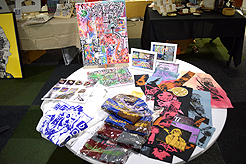 MG2 - HOLIDAY MARKET